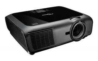 Optoma EW766