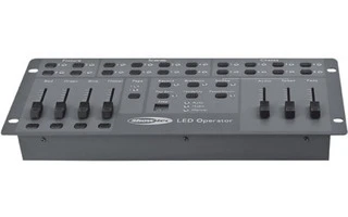 Showtec LED Operator