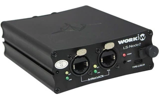 LightShark Node2