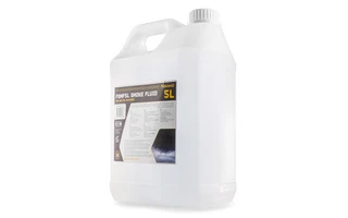 Beamz FSMF5L Smokefluid 5L Low Fog