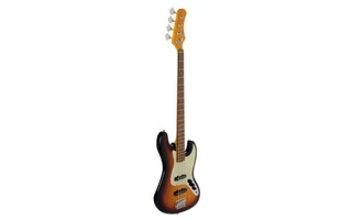 EKO Guitars VJB-200V Sunburst