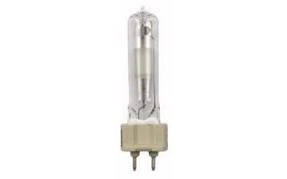 Lámpara de descarga Philips G12 CDM-T 150