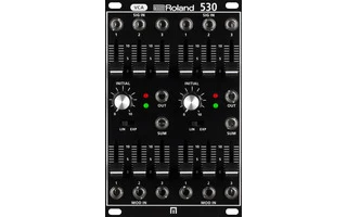 Roland System 500 530