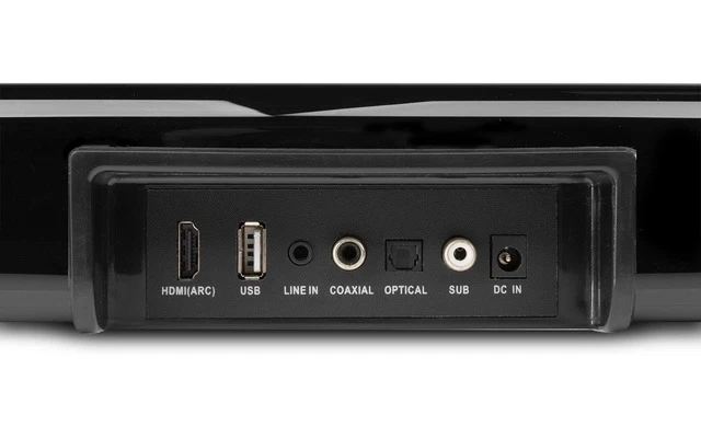 Audizio SB85