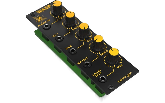 Behringer WASP VCF