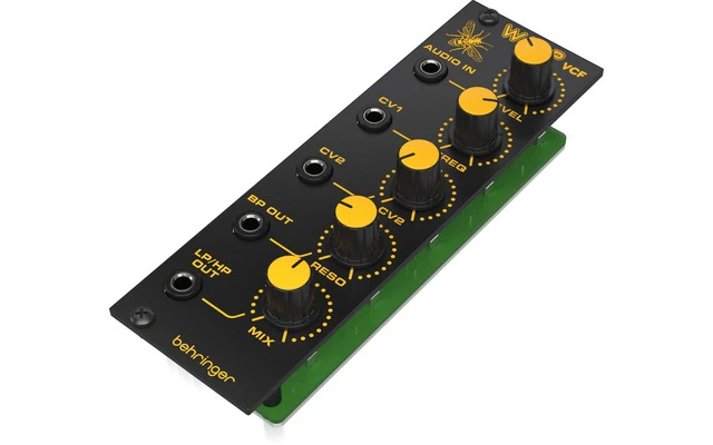 Behringer WASP VCF