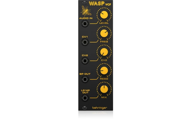 Behringer WASP VCF