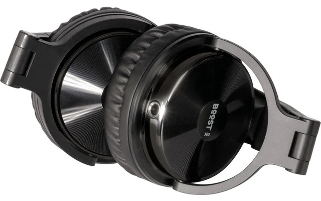 BoosT DJH 250