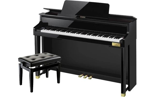 Casio Celviano GP-500 BK