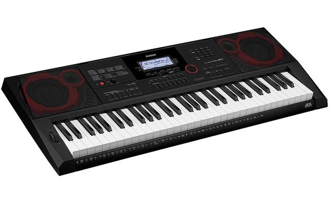 Casio CT-X3000