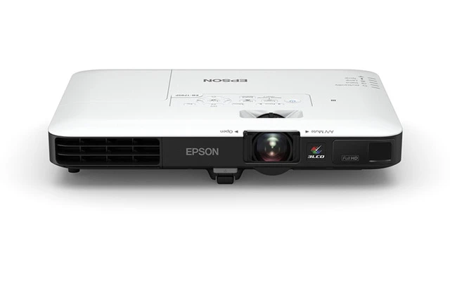 EPSON EB-1975F