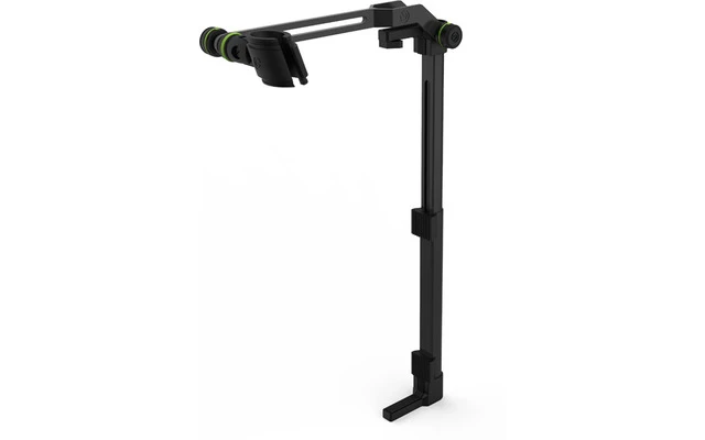 Soporte de micrófono Cab Clamp para caja de guitarra