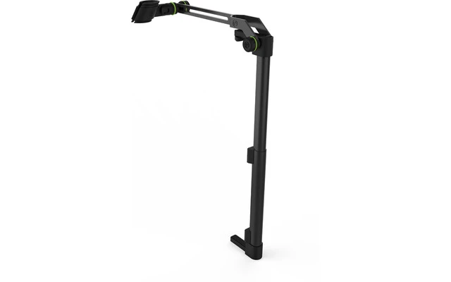 Soporte de micrófono Cab Clamp para caja de guitarra