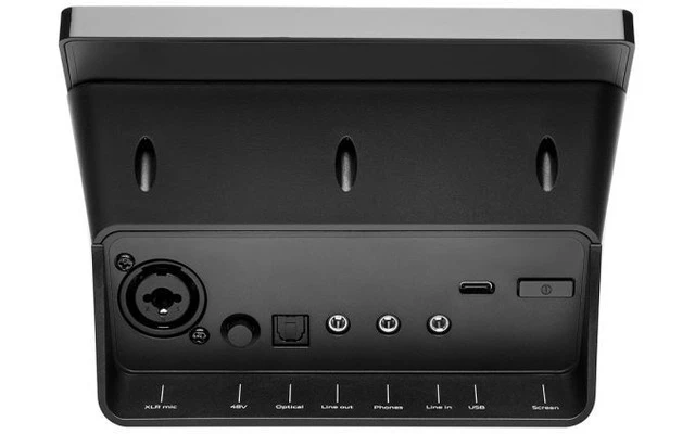 Hercules Stream 200 XLR