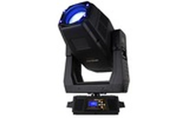 High End Systems SolaSpot PRO 1500