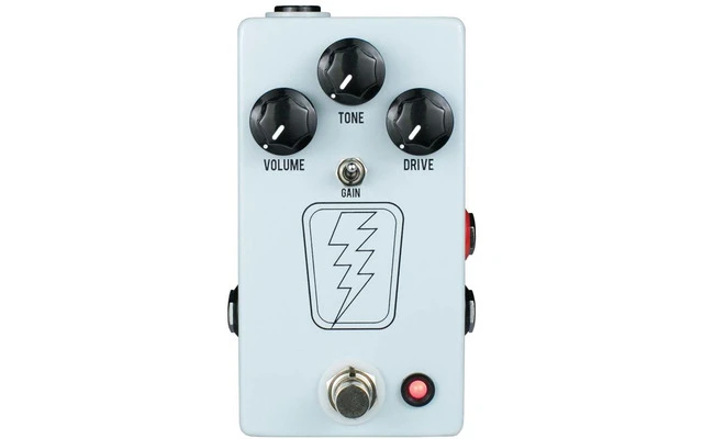 JHS Pedals SuperBolt V2