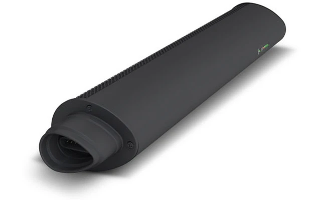LD Systems MAUI 5 GO BC Columna con batería intercambiable para MAUI® 5 GO