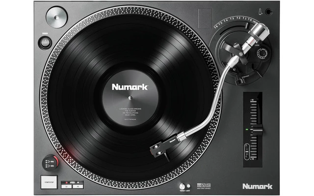 Numark TT250 USB