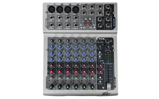 Peavey PV 8 USB