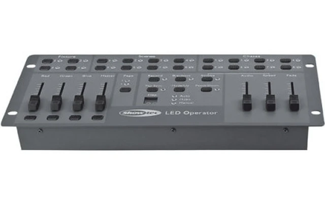 Showtec LED Operator