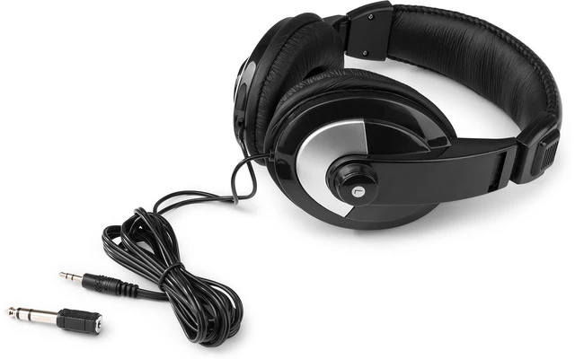 Power Dynamics SH120 DJ