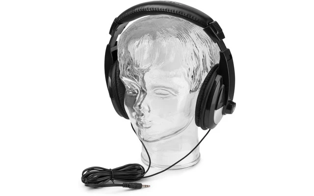 Power Dynamics SH120 DJ