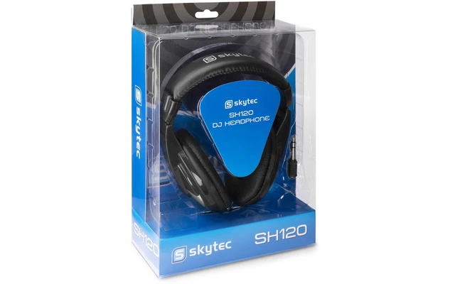 Power Dynamics SH120 DJ