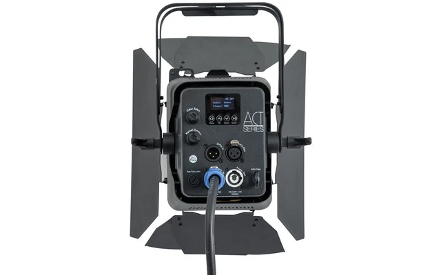 Showtec ACT Flood 80 RGBW