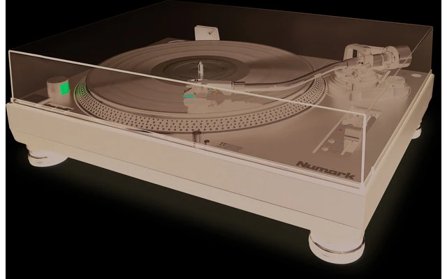 Numark TT250 USB
