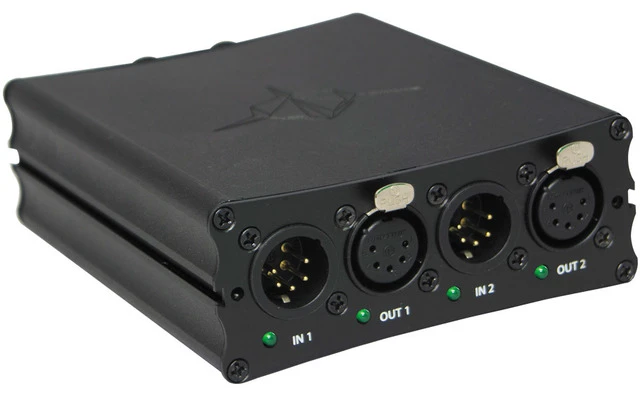 LightShark Node2