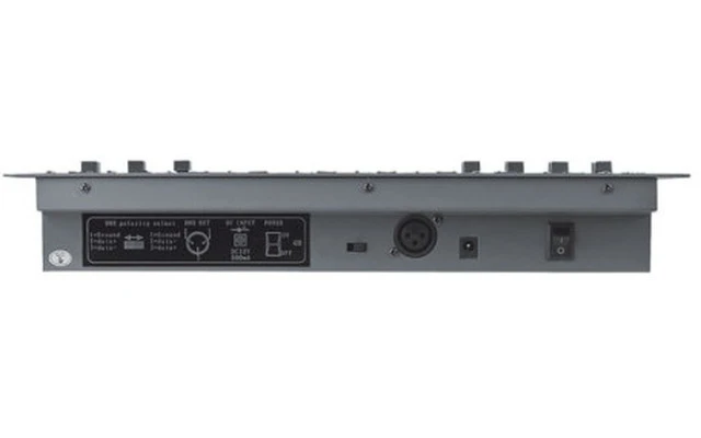 Showtec LED Operator