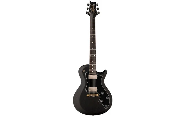 PRS Guitars S2 Singlecut Standard Satin Black