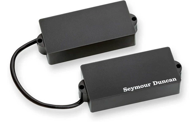 Seymour Duncan APB-1 Proactv For P-Bass