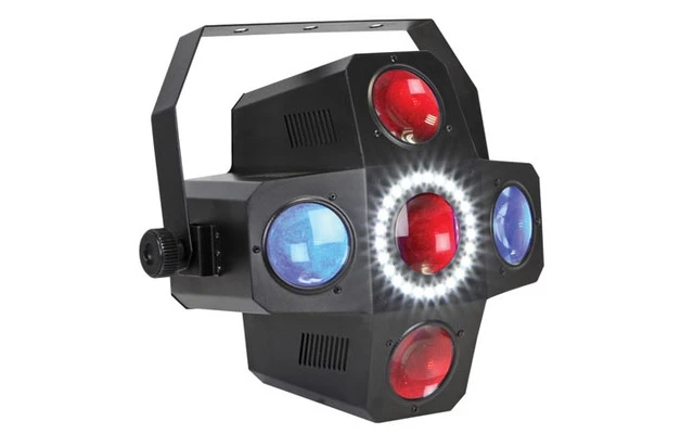 HQ Power Deliso - STROBE DANCER