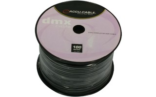 Accu Cable AC-DMX5/100R DMX