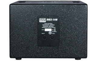 DAP Audio DRX-10B