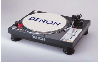 Imagenes de Denon  DP-DJ151