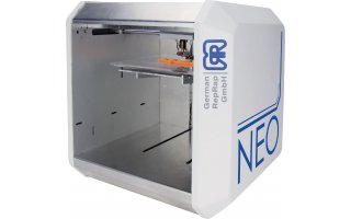 German RepRap Neo - Impresora 3D