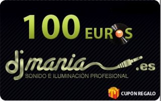 Imagenes de Cupón regalo 100€