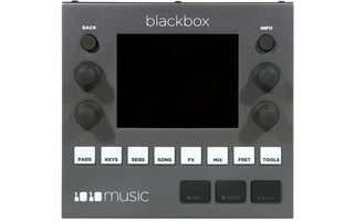 1010Music BlackBox