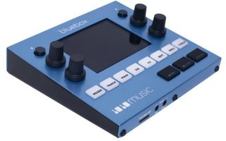 1010Music BlueBox