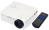 LTC Audio VP60 - Videoproyector LED