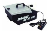 Eurolite NB 40 ICE máquina de humo de suelo