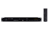 Fonestar DVD-7900 Reproductor DVD/USB en Rack 19"