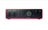Focusrite Scarlett 16I16 4th Gen