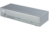 8-Port Splitter VGA Plata - Aten VS98A-AT-G