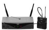 AKG WMS420 Presenter Set Band U2