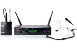AKG WMS470 Presenter Set Band 9