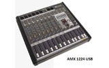 AMS AMX 1224 USB