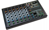 AMS JUMBO 8 DSP BT